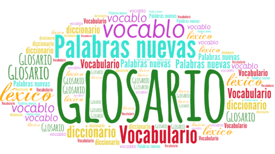 Glosario